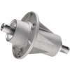 Mandrela žacieho noža pre záhradné traktory Castel Garden Honda Oleomac Karsit Solo Stiga Viking (OEM 82207201/0 6151 700 3505 CG82207-201-H2 1136-0480-01)
