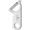 Škrabka Victorinox Biela 7.6073.7