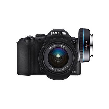 Samsung NX10