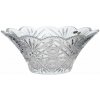 CRYSTALITE BOHEMIA CRYSTALITE BOHEMIA KRIŠTÁĽOVÁ MISA BOHEMIA SISSI 320MM