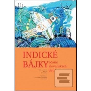 Indické bájky