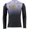 KENNY dres PERFORMANCE 24 wave grey - 3XL