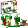 LEGO Super Mario 71406 Yoshiho domček s darčekmi – rozširujúca sada