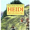 Heidi - Stamm Peter