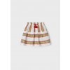 Pruhovaná sukňa Mayoral - 2503968002 Veľkosť: 110
