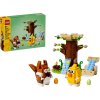 LEGO ® 40709 Jarné ihrisko pre zvieratká