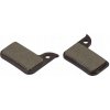 Organické brzdové doštičky Sram HRD Brake Pad Organic