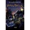 Harry Potter a Kameň mudrcov - J.K. Rowling