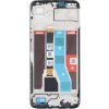 LCD Displej + Dotykové sklo + Rám Realme C53