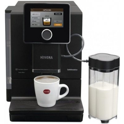 Automatický kávovar Nivona NICR 960 (NICR960)