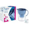 BRITA Marella XL 3,5 l modrá + 2x MX Pro PO 2024