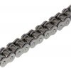 Reťaz 530Z3, JT CHAINS (x-krúžok, farba čierna, 108 článkov vr. Nitovacie spojky)