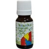 Hanus Muškátovo šalviová silica 10 ml