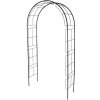Oblúk Strend Pro, záhradný, na rastliny, 113x38x229 cm