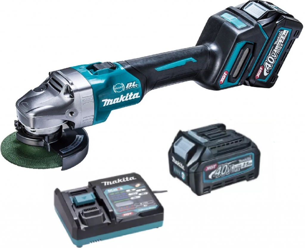 Makita GA005GD201