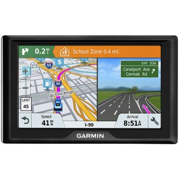 Garmin Drive 51 LMT-S Lifetime EU