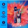 Blu Bar Kit Watermelon Ice 20 mg 1000 poťahov