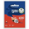 Lavazza Crema e Gusto Classico E.S.E. pody 100 ks