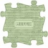 Ortopedická podložka - Muffik Mäkký Pastelovo zelená
