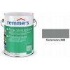 Remmers Deckfarbe 2,5 l tmavosivá