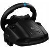 VOLANT S PEDÁLMI LOGITECH G923 PS4/PS5/PC + RADIACA PÁKA
