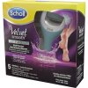 SCHOLL VEĽVET SMOOTH WET&DRY 2 RÝCHLOSŤ
