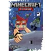 Minecraft: The Manga, Vol. 2 (Brožovaná)