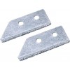 Proline Náhradné čepele do ručného škrabáka na špáry 2 ks