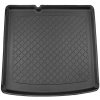 Aristar Plastová vanička do kufra Škoda Enyaq iV 2021- (dolné dno)
