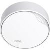 Kompletný Wi-Fi systém TP-Link Deco X50-PoE Mesh, AX3000 (1-pack) (Deco X50-PoE(1-pack)) biely