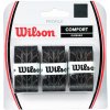 Wilson Profile 3 ks čierna