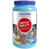LAGUNA Triplex tablety 1kg