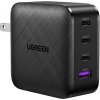 UGREEN 65 W Wall Charger (3C1A) EU 70774