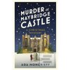Murder at Maybridge Cast… (Ada Moncrieff)
