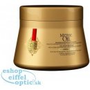 Vlasová regenerácia L'Oréal Mythic Oil maska pre pevné, nepoddajné vlasy 200 ml