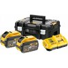 Dewalt DCB118Y2T-QW