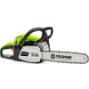 Benzínová píla 58cc FIELDMANN FZP 5816-B