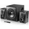 Edifier S351DB Speakers 2.1 (black)