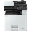 Multifunkčná laserová (farebná) tlačiareň Kyocera M8124cidn