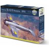 ARMA Hobby Nakajima Ki-43 II Foreign Service 1/72