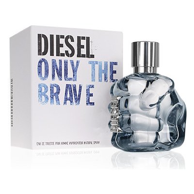 Diesel Only The Brave toaletná voda pre mužov 50 ml