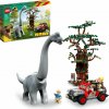 LEGO® Jurassic World™ 76960 Objavenie brachiosaura