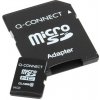 Pamäťová karta micro SDHC Q-CONNECT 64 GB