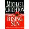 Rising Sun (Michael Crichton)(Brožovaná)