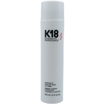 K18 Leave-in Molecular Repair Hair Mask 150 ml