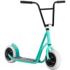 ROCKER kolobežka Rolla Big Wheel Scooter MULTI1332