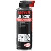 LOCTITE – 8201 5-ti účelový mazací sprej 400ml