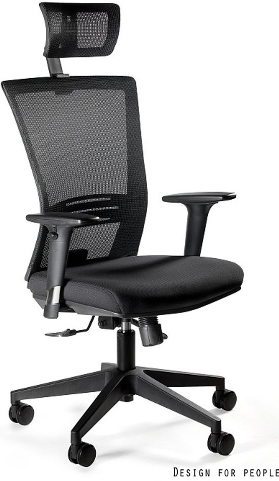 Unique Ergonic