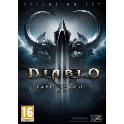 diablo 3 reaper of souls – Heureka.sk