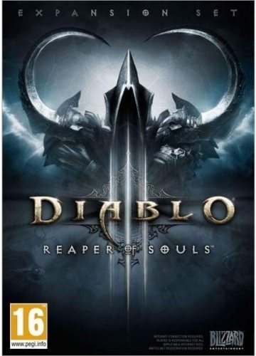 Diablo 3: Reaper of Souls